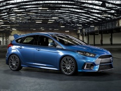 ford focus rs pic #139729