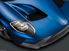 ford gt pic #144830