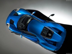 ford gt pic #144836