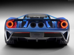ford gt pic #144839