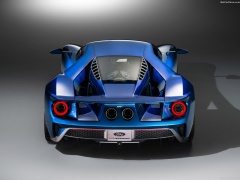ford gt pic #144840