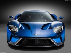 ford gt pic #144843