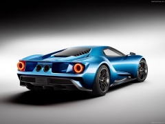 ford gt pic #144847
