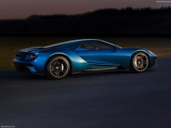 ford gt pic #144850