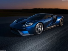 ford gt pic #144860