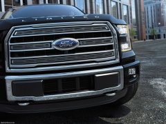 ford f-150 limited pic #146517