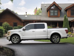 ford f-150 limited pic #146529