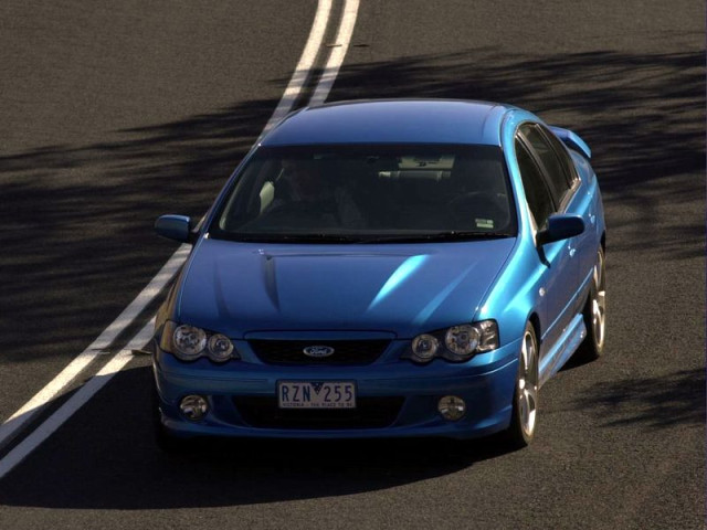 ford falcon pic #14817