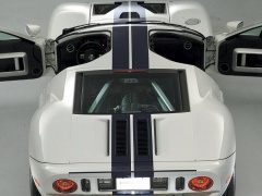 ford gt pic #14826