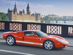 ford gt pic #14829