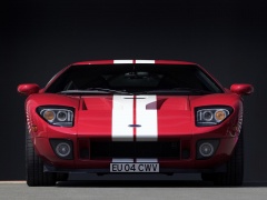 ford gt pic #14833