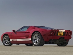 ford gt pic #14834