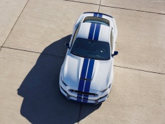 ford mustang shelby gt350 pic #149153