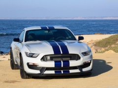 ford mustang shelby gt350 pic #149168