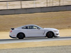 ford mustang shelby gt350r pic #149189