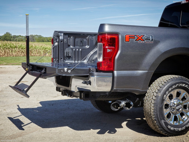 ford f-series super duty pic #150687