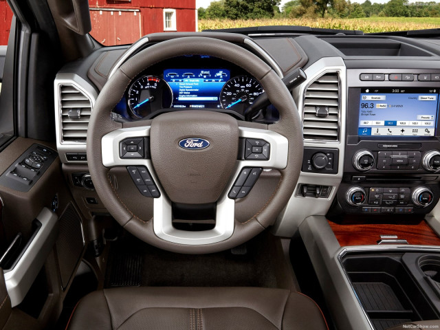 ford f-series super duty pic #150697