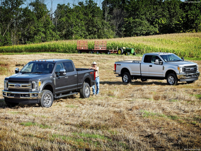 ford f-series super duty pic #150699