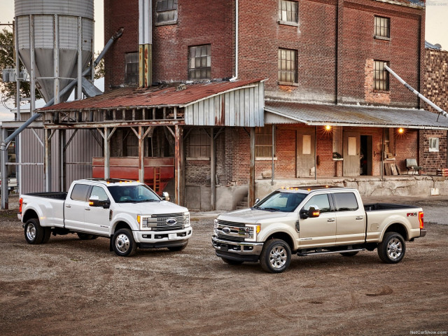 ford f-series super duty pic #150700