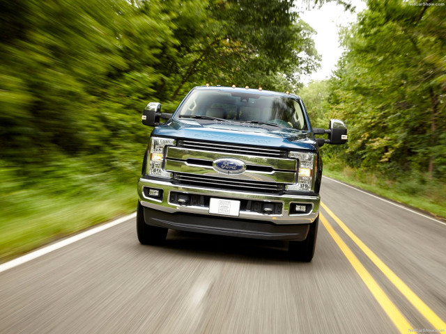 ford f-series super duty pic #150701