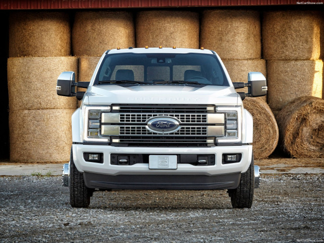 ford f-series super duty pic #150702