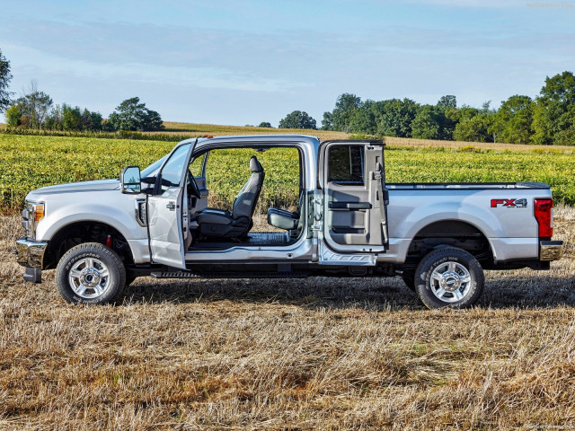 ford f-series super duty pic #150705