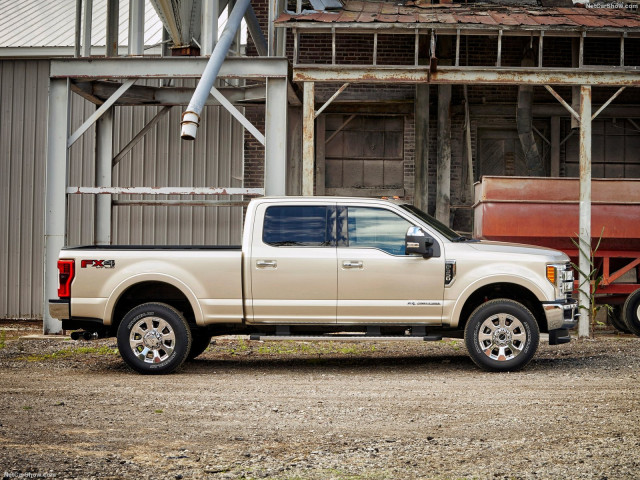 ford f-series super duty pic #150706