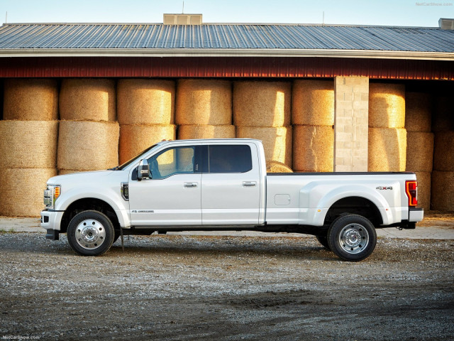 ford f-series super duty pic #150707