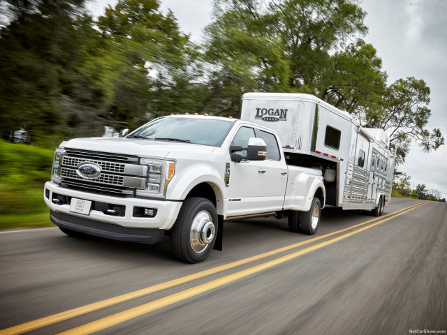 ford f-series super duty pic #150708