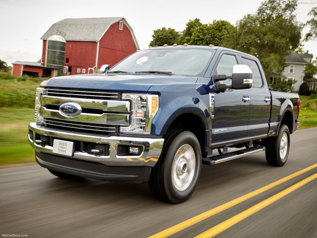 ford f-series super duty pic #150709