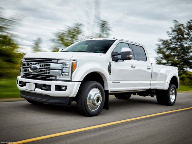 ford f-series super duty pic #150710