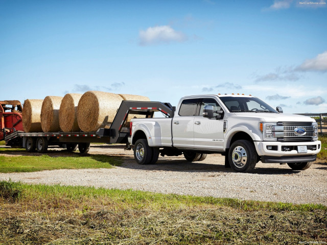 ford f-series super duty pic #150712