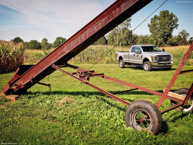 ford f-series super duty pic #150713