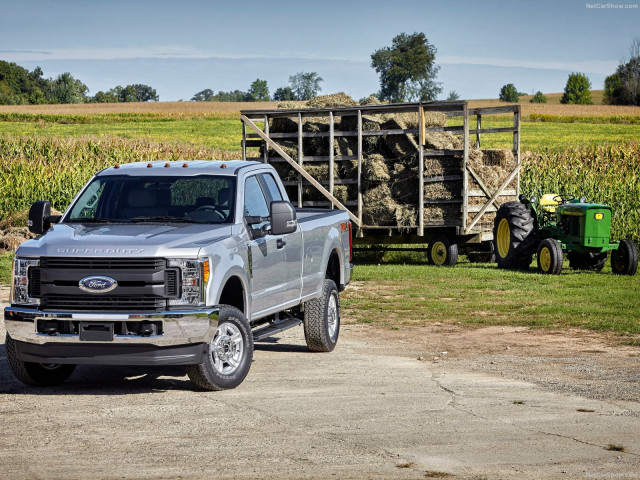 ford f-series super duty pic #150714