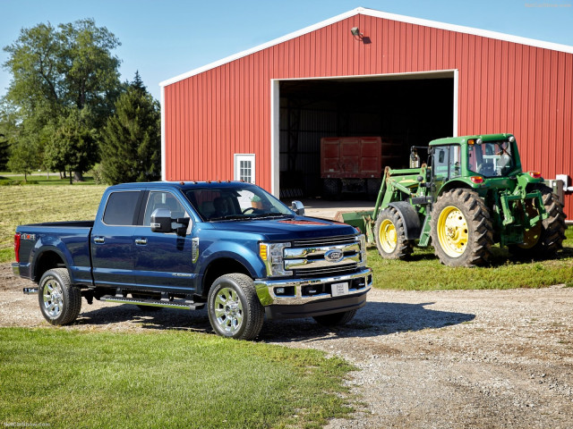 ford f-series super duty pic #150715