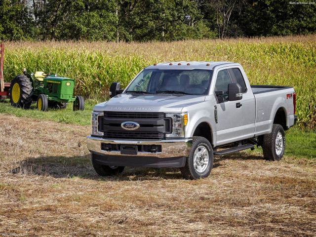 ford f-series super duty pic #150716