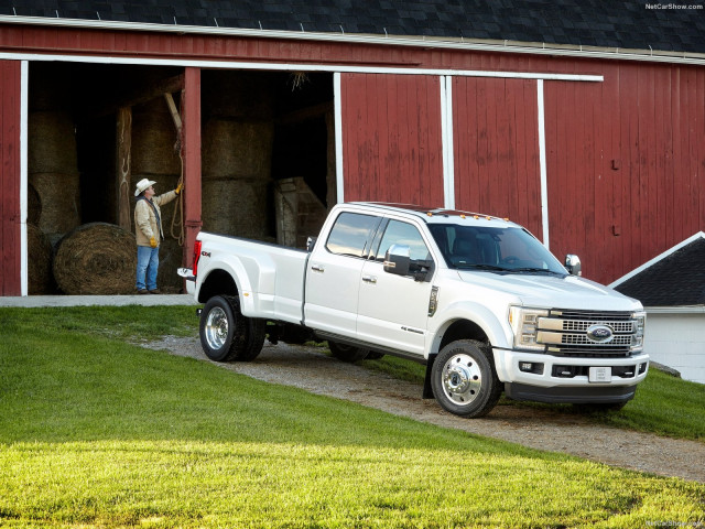 ford f-series super duty pic #150717