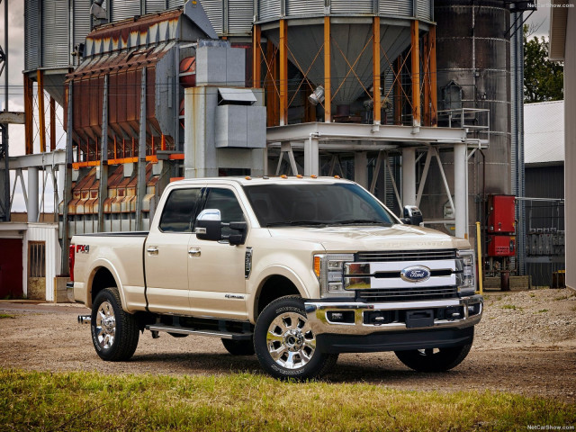 ford f-series super duty pic #150718