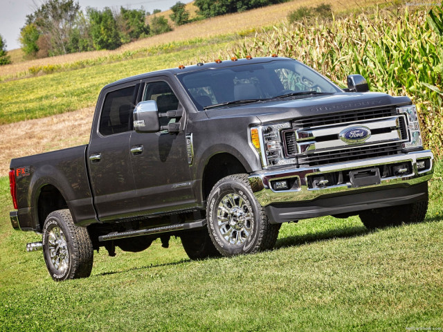 ford f-series super duty pic #150719