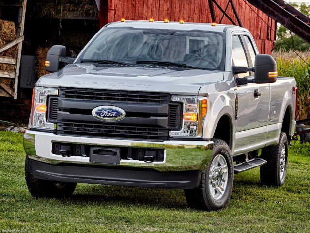 ford f-series super duty pic #150720