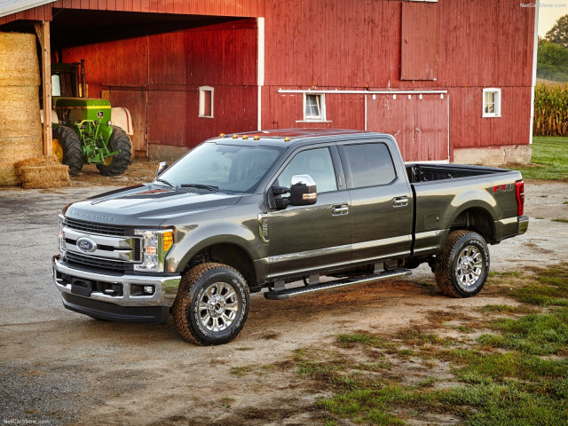 ford f-series super duty pic #150721