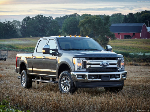 ford f-series super duty pic #150722