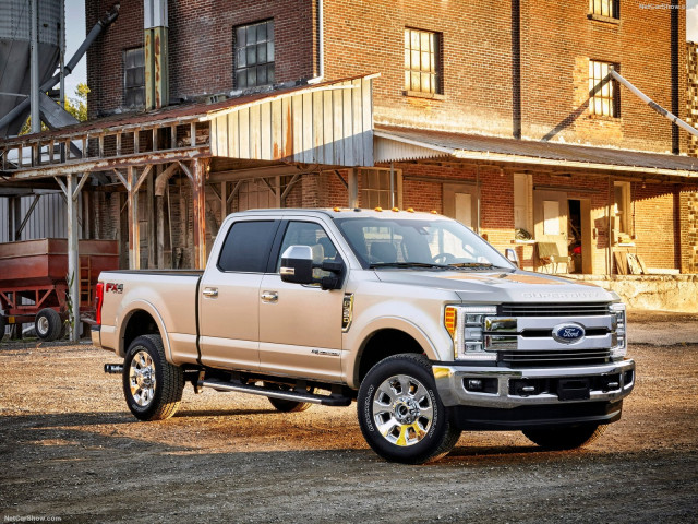 ford f-series super duty pic #150723