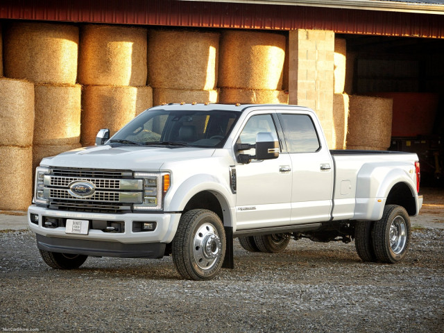 ford f-series super duty pic #150724