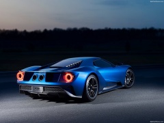 ford gt concept pic #154055