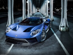 ford gt concept pic #154068