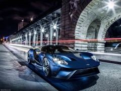 ford gt concept pic #154070