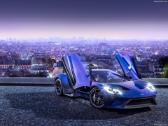 ford gt concept pic #154072