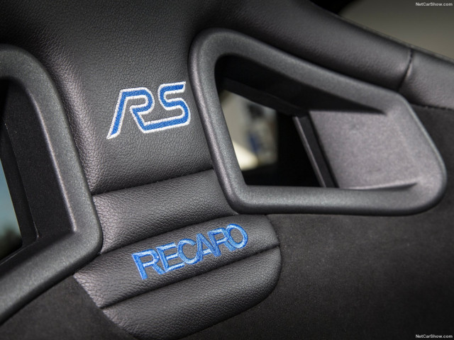 ford focus rs pic #154092