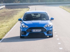 ford focus rs pic #154106